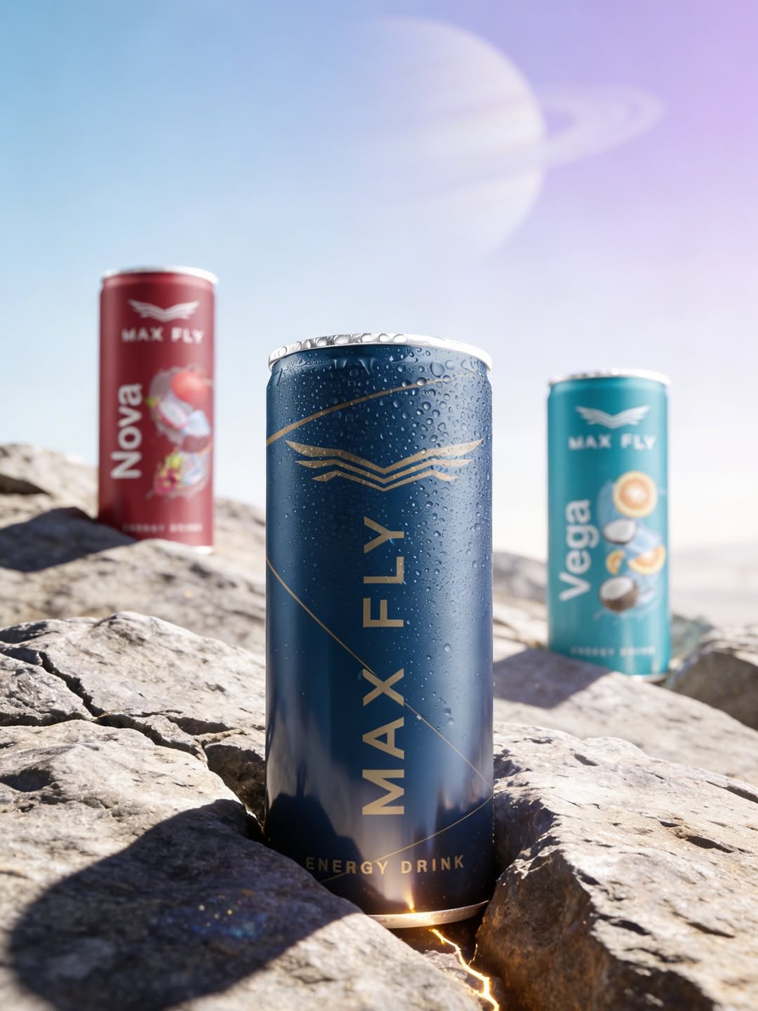 Max Fly Global Vizyon