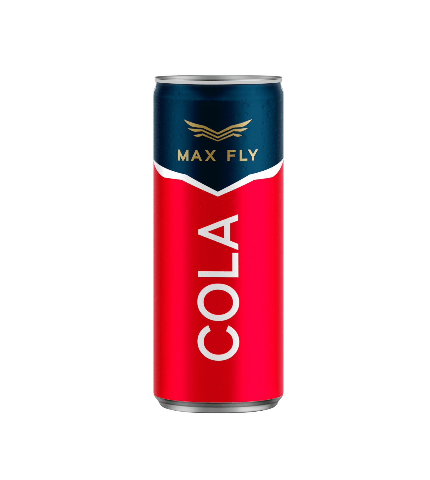 Max Fly Kola - Gazlı İçecek Üretimi